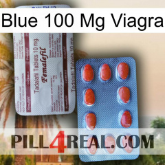 Blue 100 Mg Viagra 36